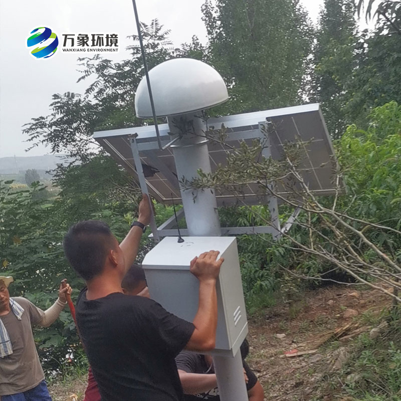 GNSS monitoring stations are used in many fields