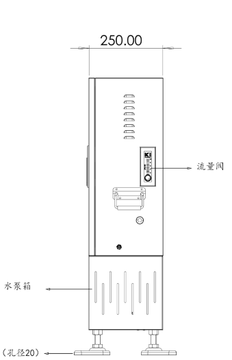 水質(zhì)在線監(jiān)測(cè)系統(tǒng)